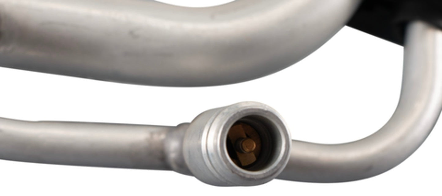 Four Seasons A/C Refrigerant Suction Hose 56889