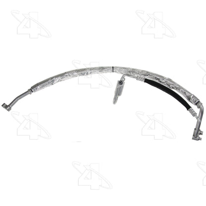 Four Seasons A/C Manifold Hose Assembly 56893