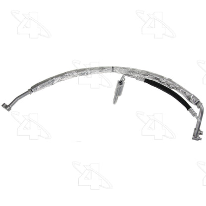 Four Seasons A/C Manifold Hose Assembly 56893
