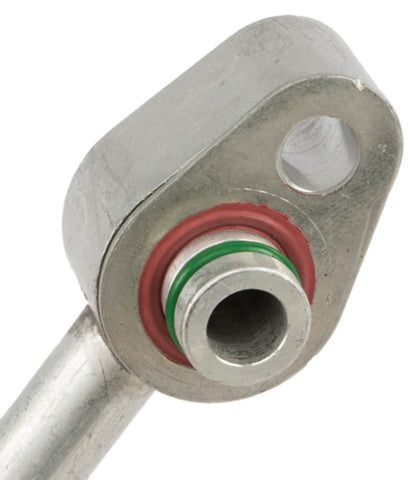 Four Seasons Discharge Line Hose Assembly 56894