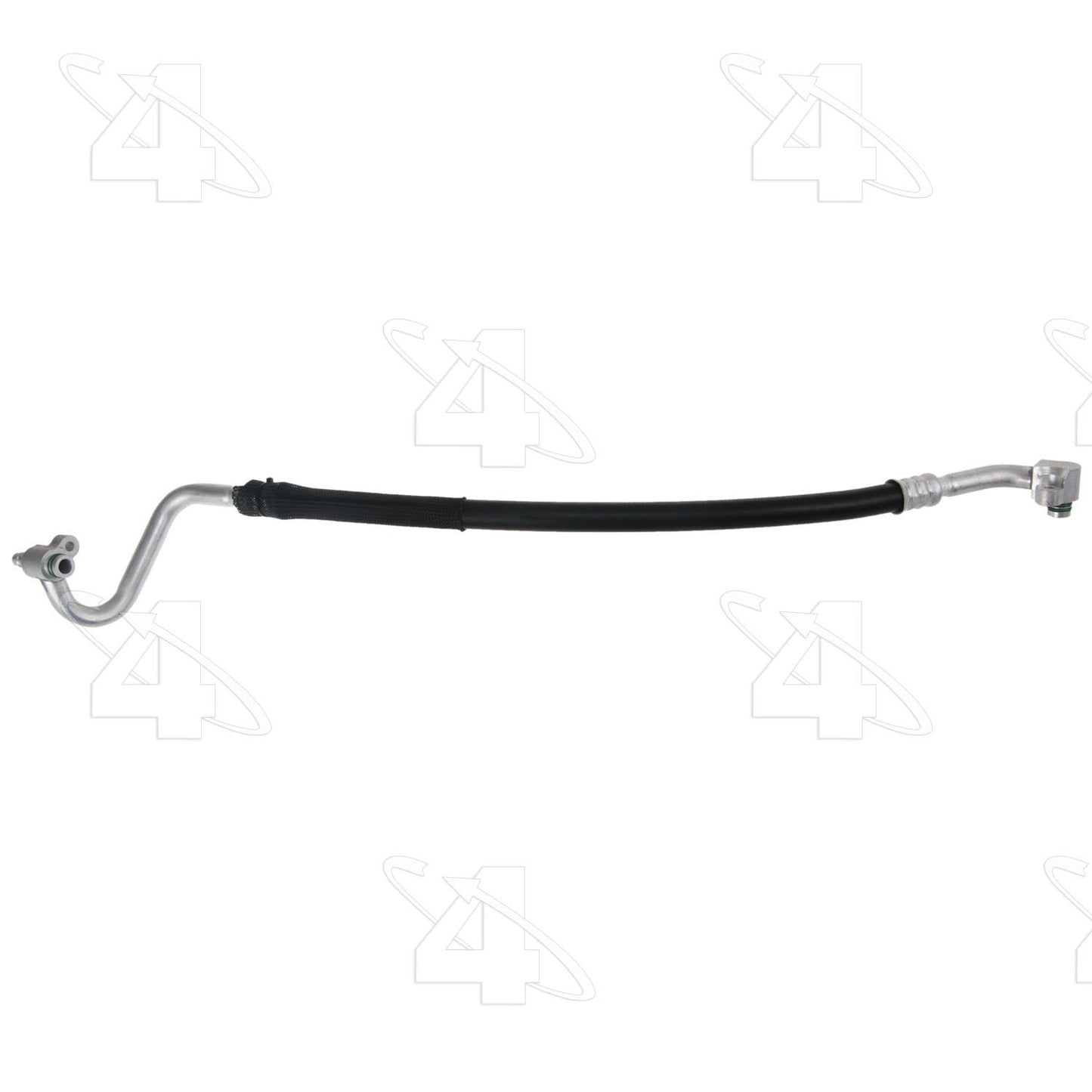 Four Seasons Suction Line Hose Assembly 56895