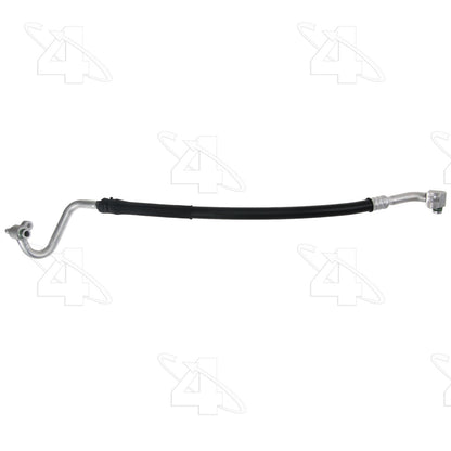 Four Seasons Suction Line Hose Assembly 56895