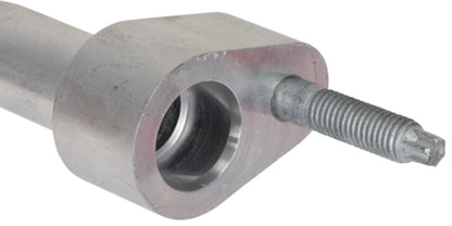 Four Seasons Suction Line Hose Assembly 56899