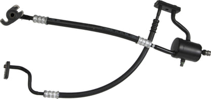 Four Seasons A/C Refrigerant Discharge Hose 56901