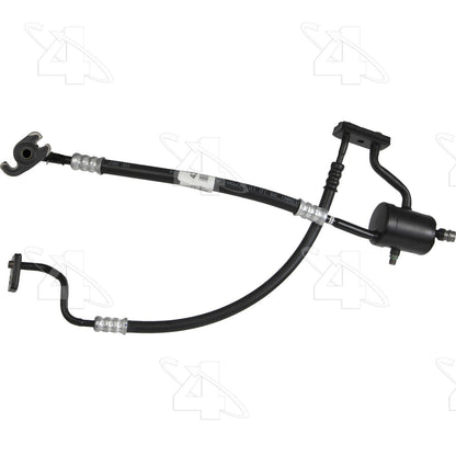 Four Seasons A/C Refrigerant Discharge Hose 56901