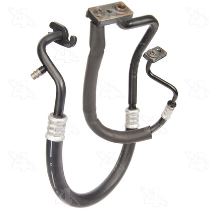 Four Seasons A/C Refrigerant Suction Hose 56902