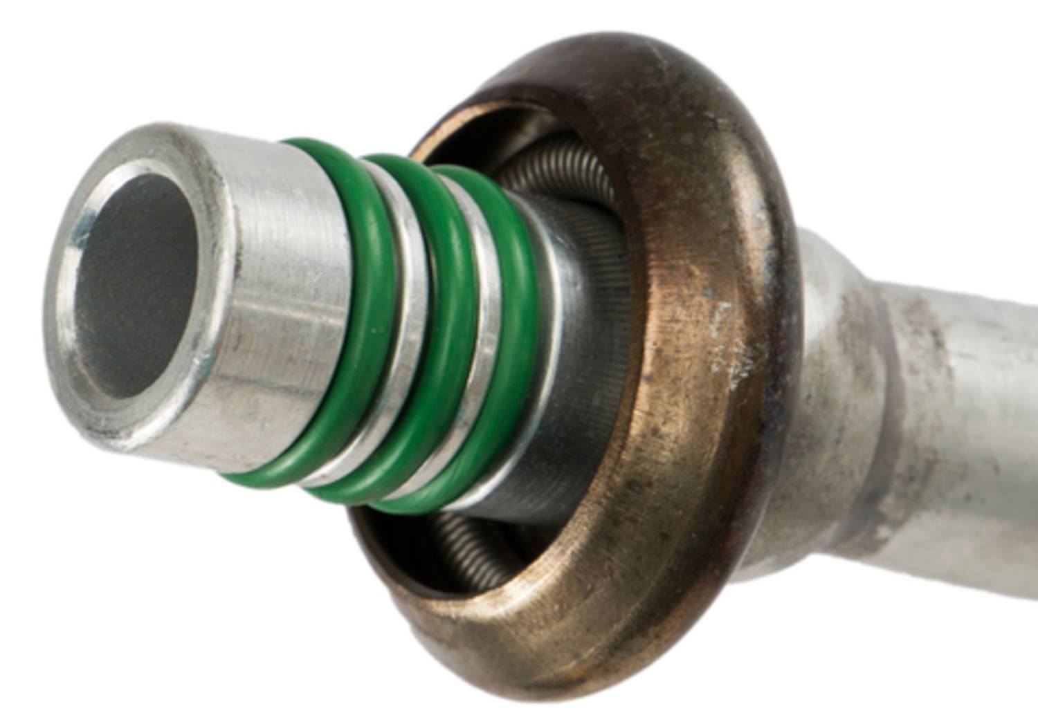 Four Seasons A/C Refrigerant Liquid Hose 56904