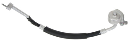 Four Seasons Suction Line Hose Assembly 56906
