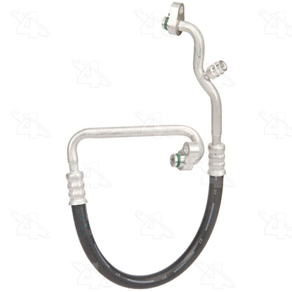 Four Seasons A/C Refrigerant Discharge Hose 56908
