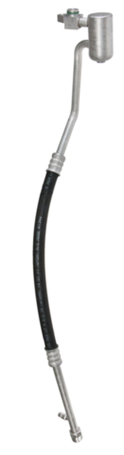 Four Seasons A/C Refrigerant Suction Hose 56909