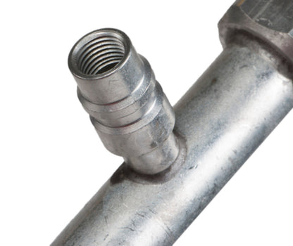 Four Seasons A/C Refrigerant Suction Hose 56909