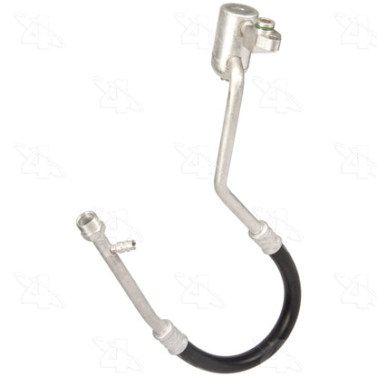 Four Seasons A/C Refrigerant Suction Hose 56909