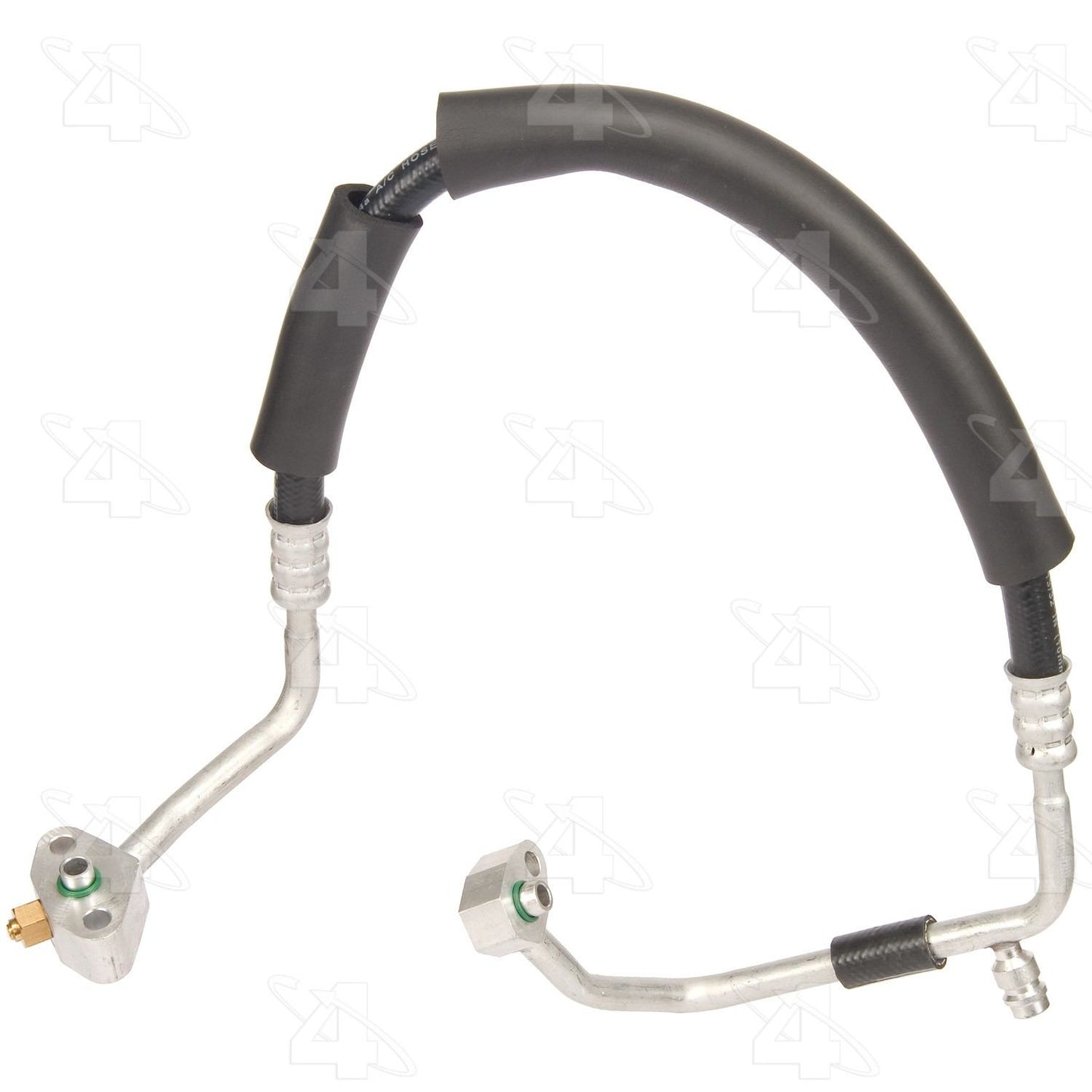 Four Seasons A/C Refrigerant Discharge Hose 56910