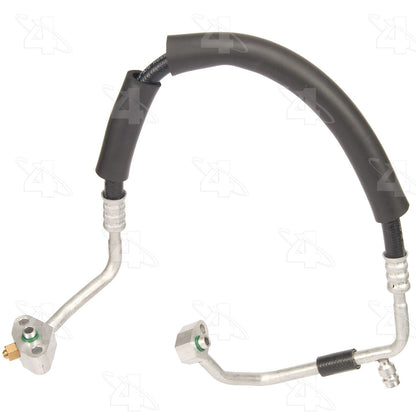 Four Seasons A/C Refrigerant Discharge Hose 56910