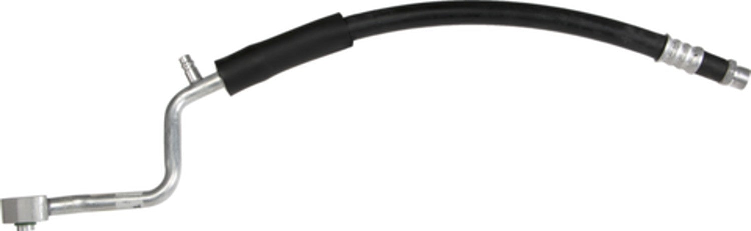 Four Seasons Suction Line Hose Assembly 56911