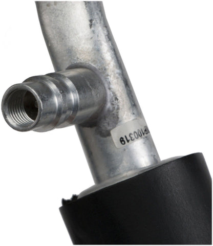 Four Seasons Suction Line Hose Assembly 56911