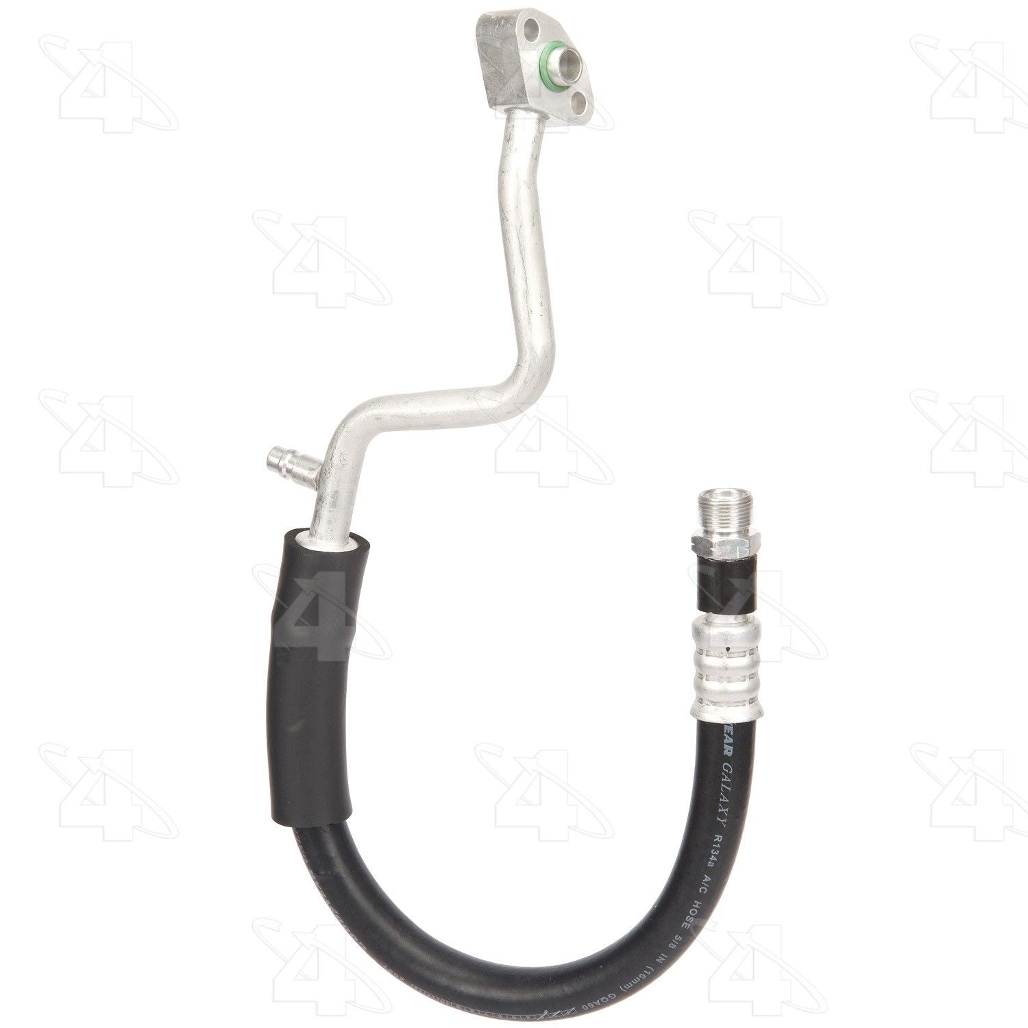 Four Seasons Suction Line Hose Assembly 56911