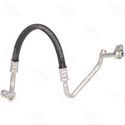 Four Seasons A/C Refrigerant Discharge Hose 56912