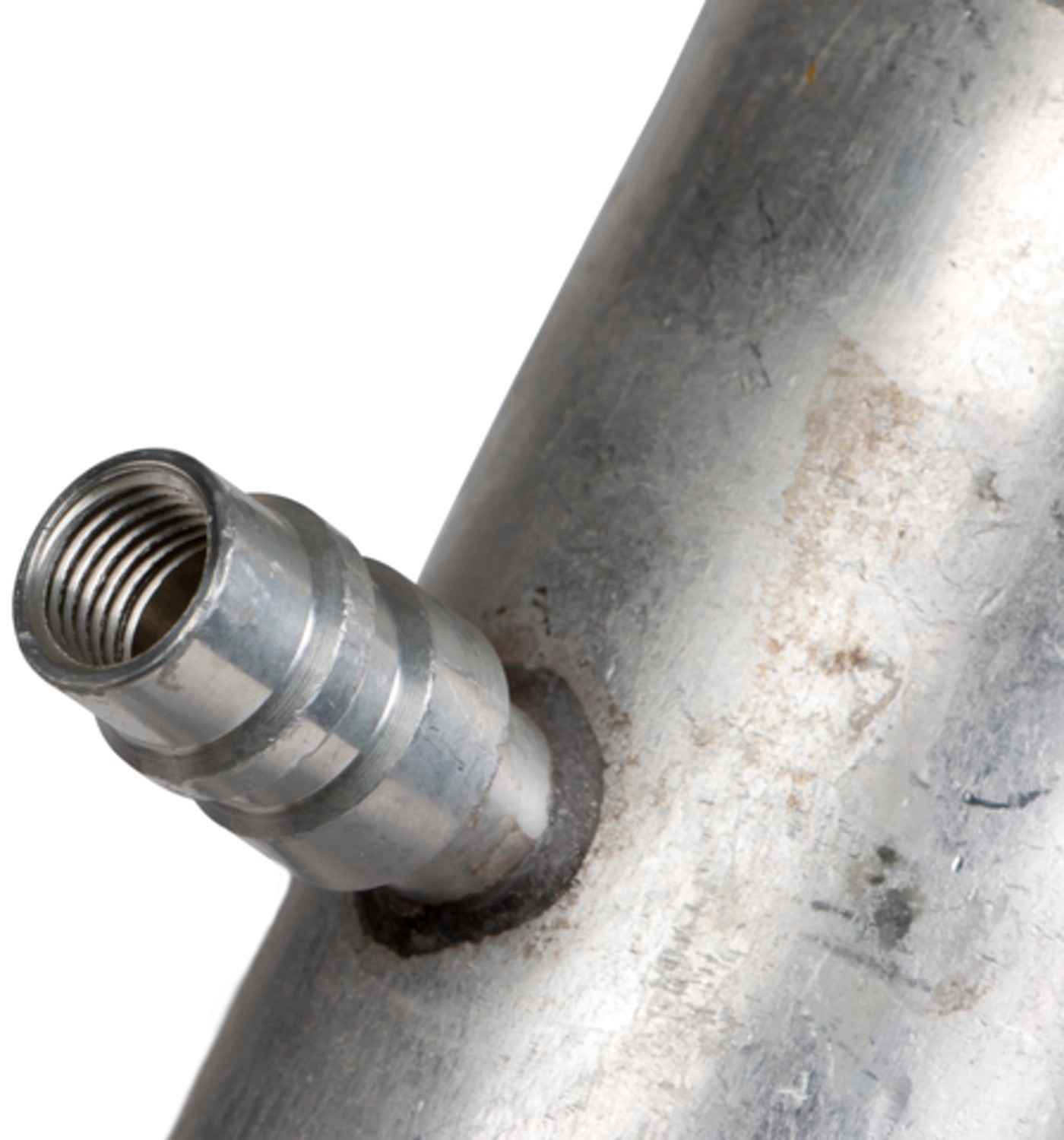 Four Seasons Suction Line Hose Assembly 56914