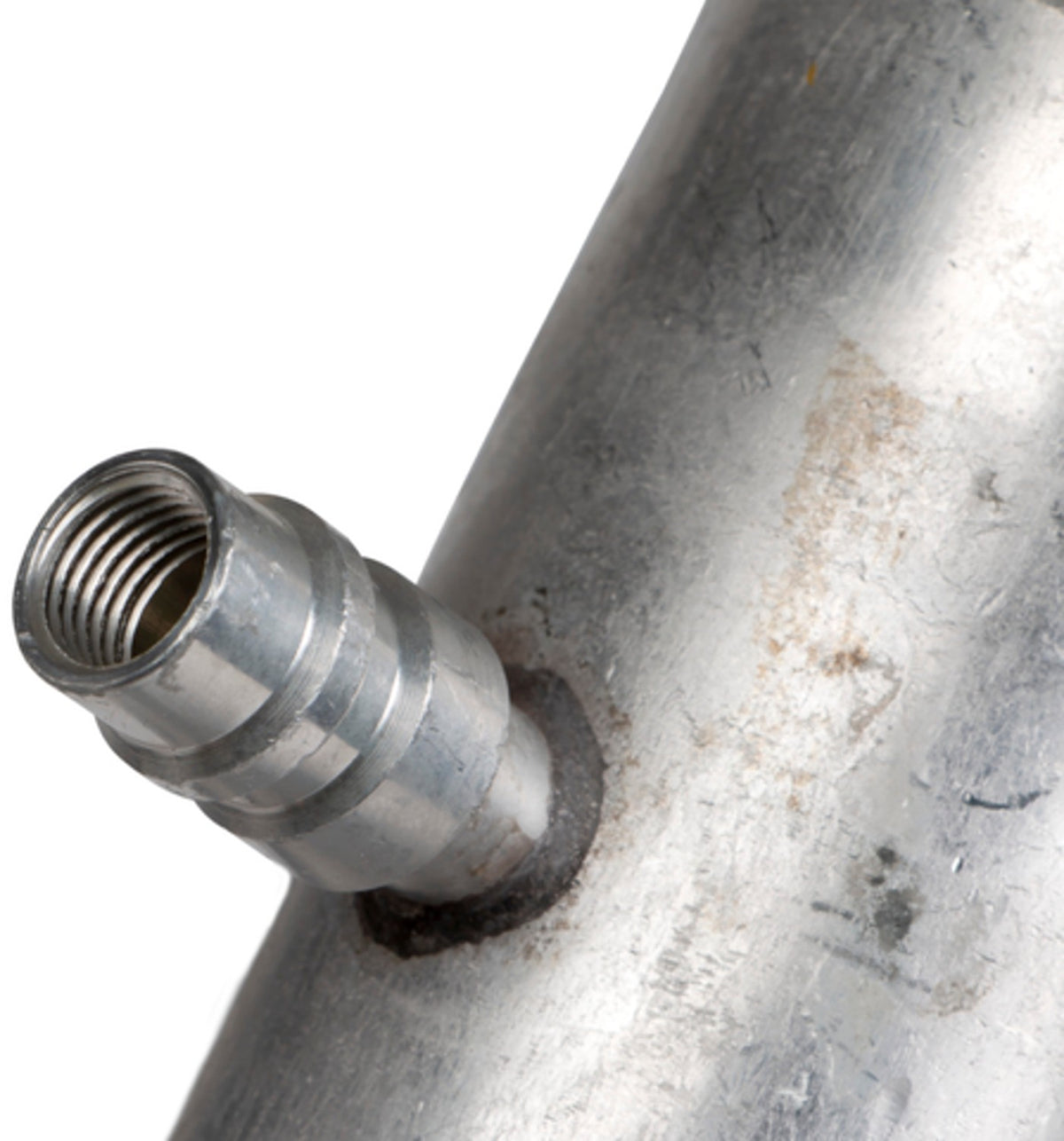 Four Seasons Suction Line Hose Assembly 56914