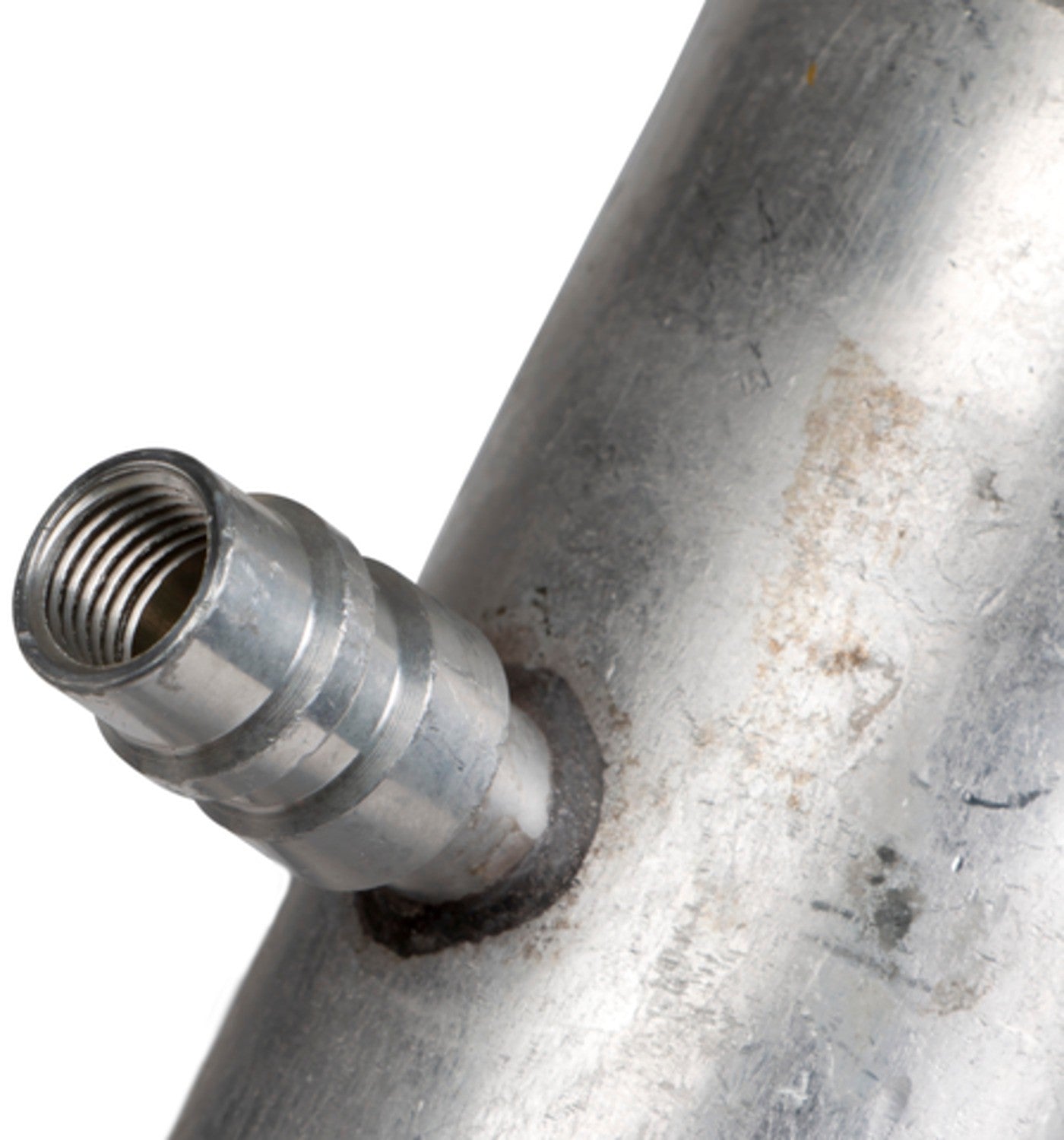 Four Seasons Suction Line Hose Assembly 56914