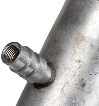 Four Seasons Suction Line Hose Assembly 56914