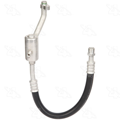 Four Seasons Suction Line Hose Assembly 56914