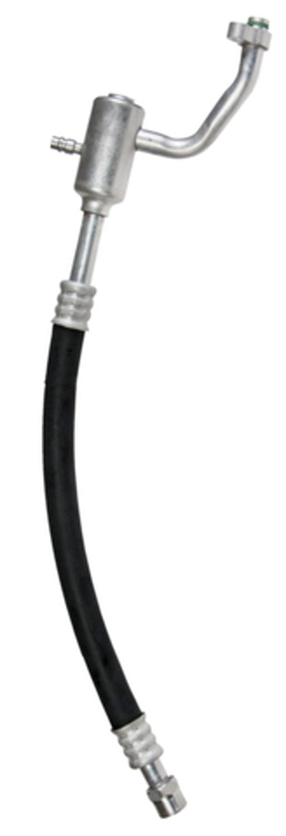 Four Seasons A/C Refrigerant Suction Hose 56916