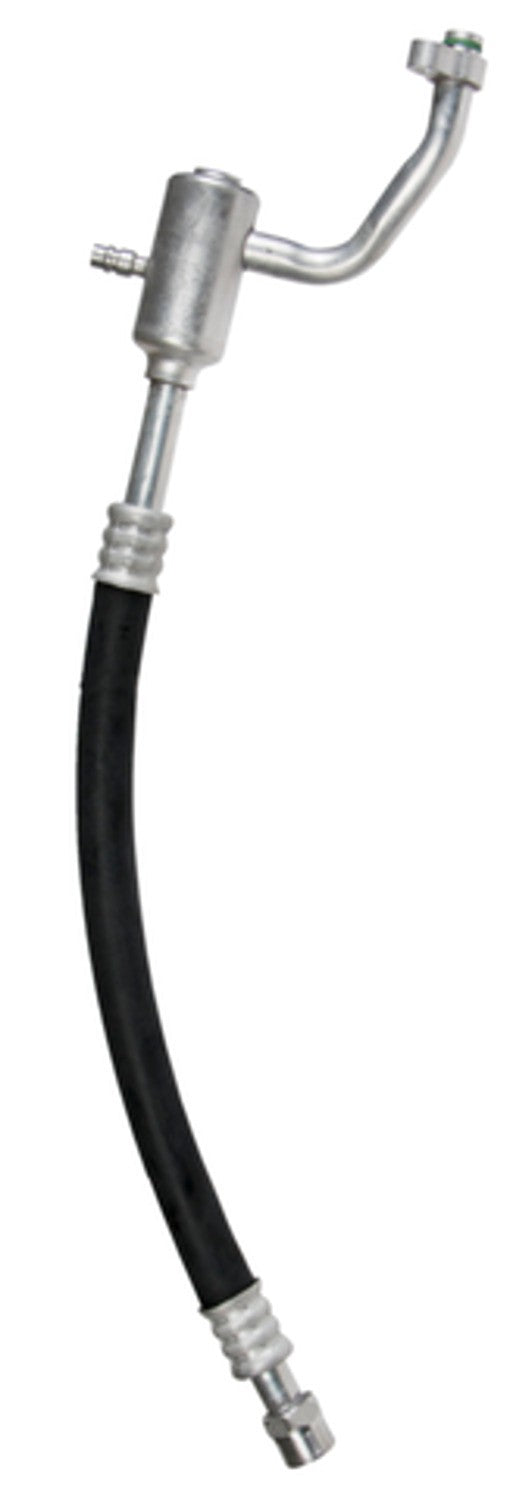 Four Seasons A/C Refrigerant Suction Hose 56916