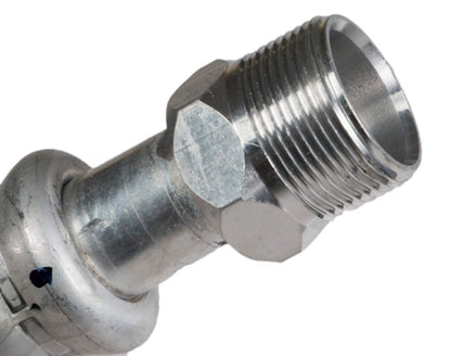 Four Seasons A/C Refrigerant Suction Hose 56916