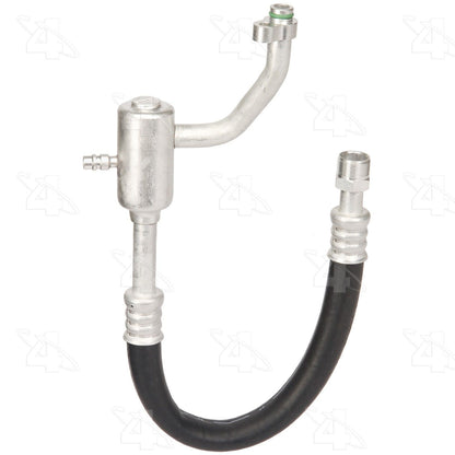 Four Seasons A/C Refrigerant Suction Hose 56916