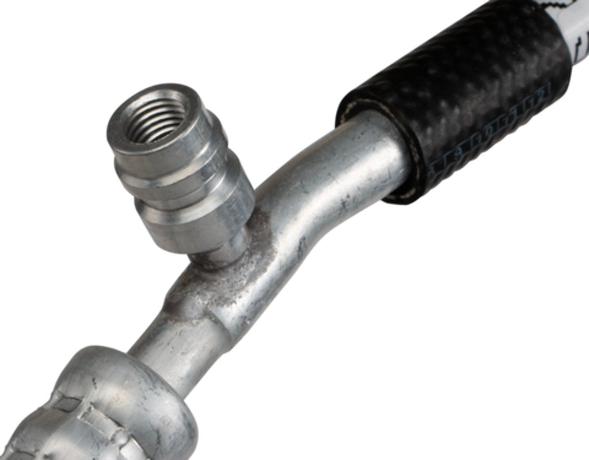 Four Seasons A/C Refrigerant Discharge Hose 56917