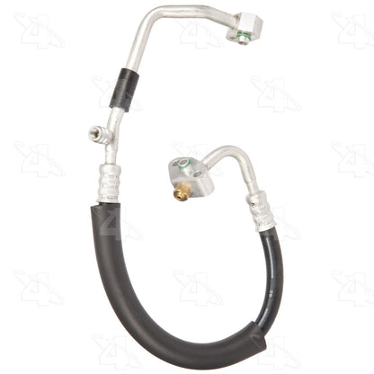 Four Seasons A/C Refrigerant Discharge Hose 56917