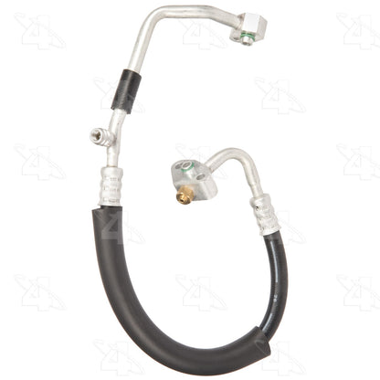 Four Seasons A/C Refrigerant Discharge Hose 56917