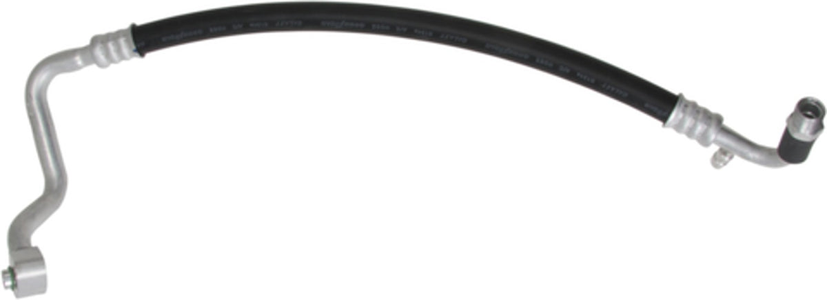 Four Seasons A/C Refrigerant Suction Hose 56918