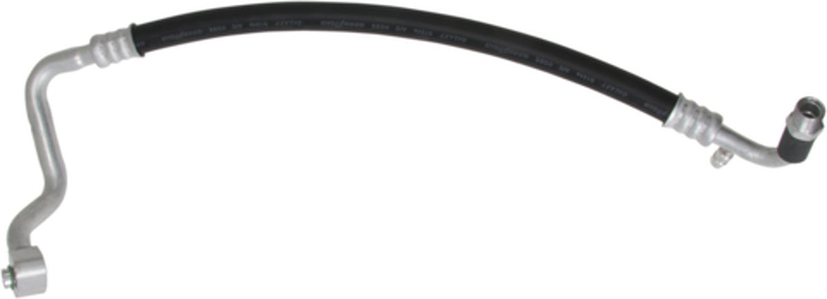Four Seasons A/C Refrigerant Suction Hose 56918