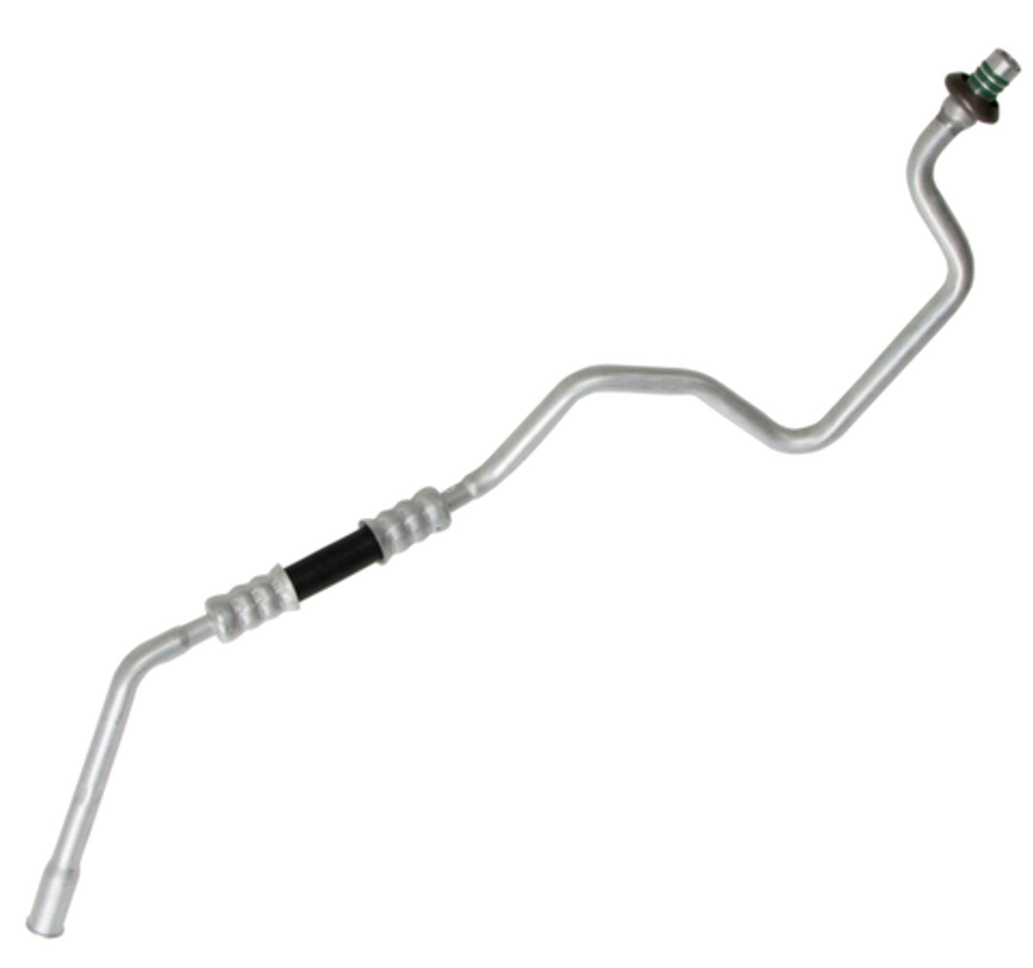 Four Seasons Liquid Line Hose Assembly w/ Serviceable Orifice Tube 56919