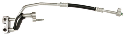 Four Seasons Suction & Liquid Line Hose Assembly w/o Orifice Tube 56921