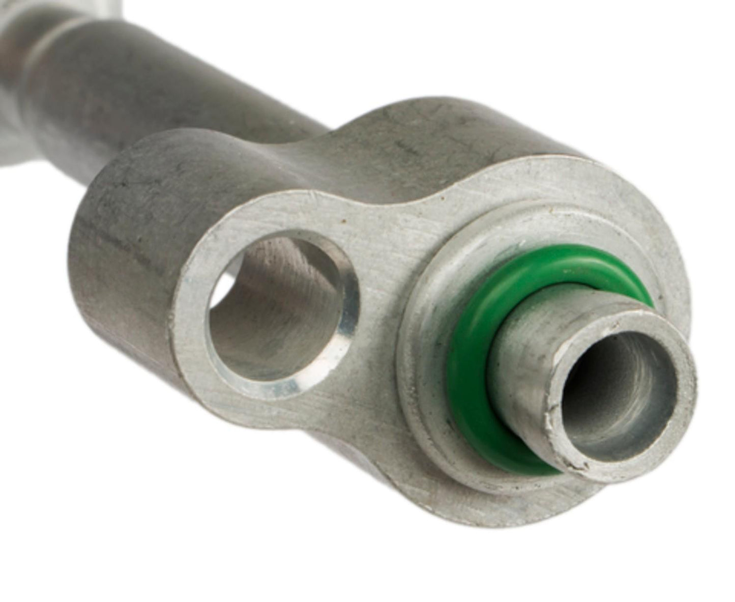 Four Seasons Suction & Liquid Line Hose Assembly w/o Orifice Tube 56921