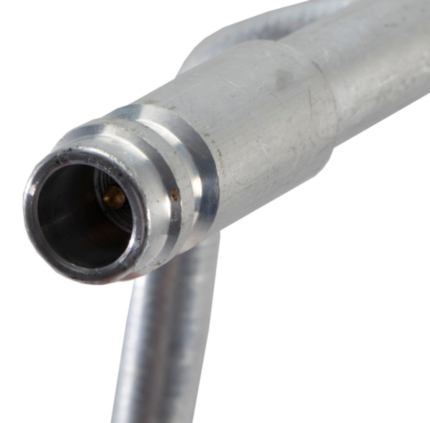 Four Seasons Suction & Liquid Line Hose Assembly w/o Orifice Tube 56922