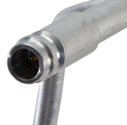 Four Seasons Suction & Liquid Line Hose Assembly w/o Orifice Tube 56922