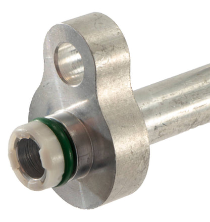 Four Seasons Suction & Liquid Line Hose Assembly w/o Orifice Tube 56922