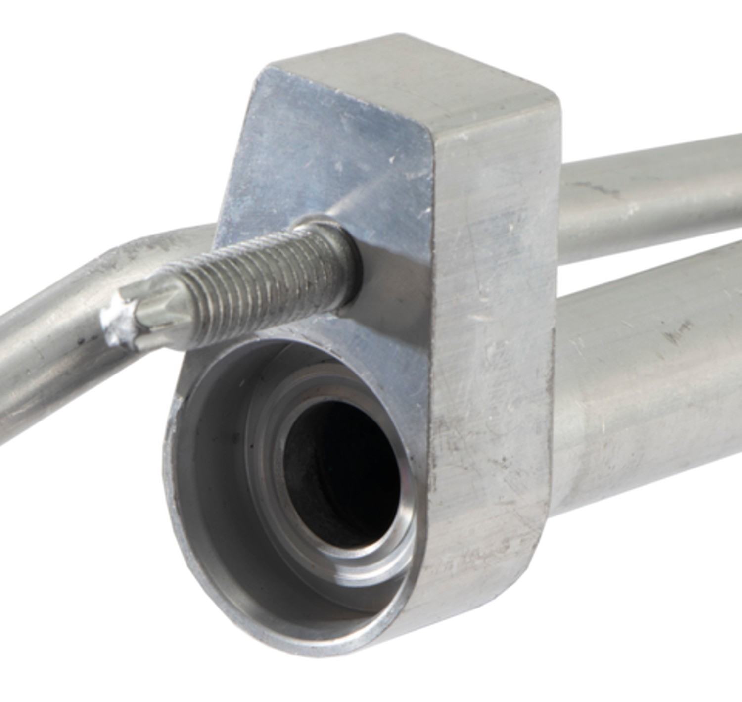 Four Seasons Suction & Liquid Line Hose Assembly w/o Orifice Tube 56922