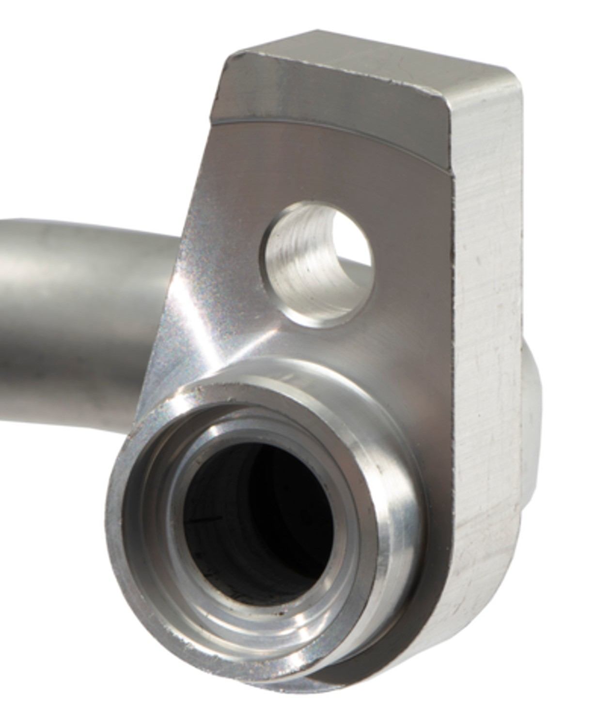 Four Seasons A/C Refrigerant Suction Hose 56923