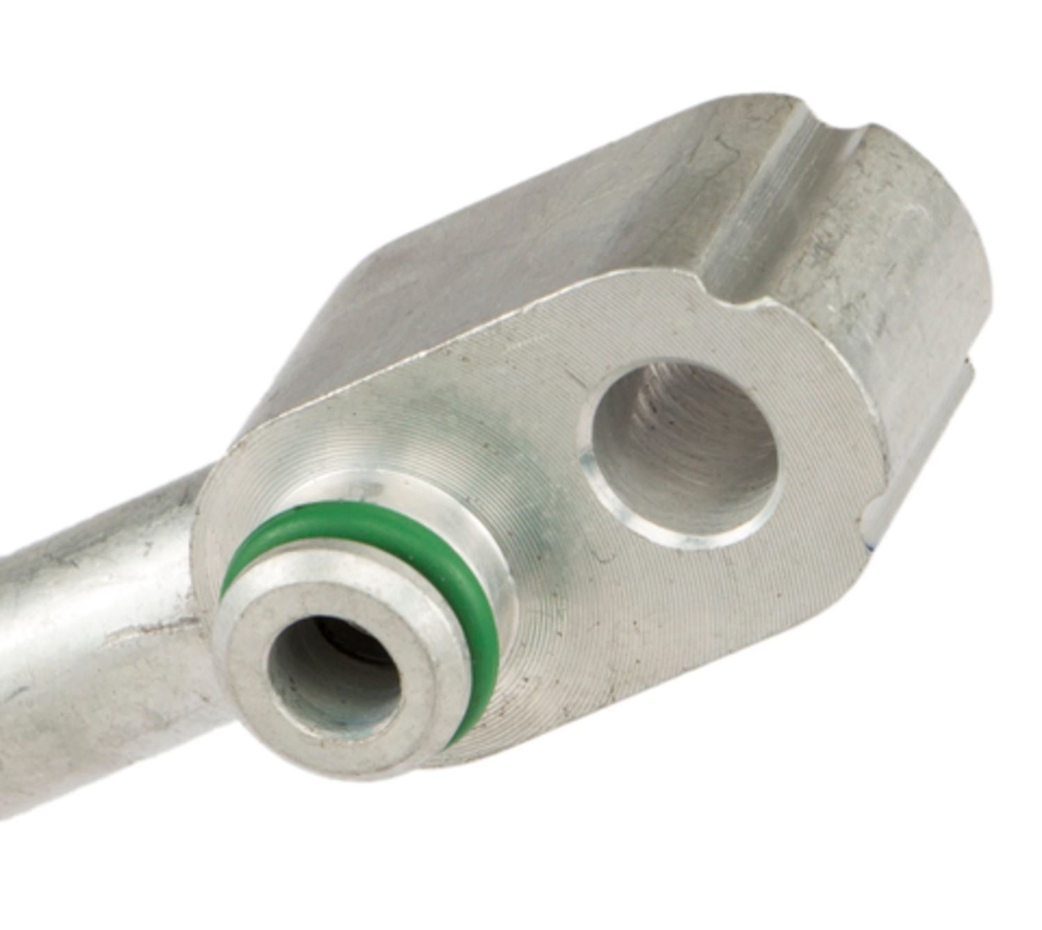 Four Seasons A/C Refrigerant Liquid Hose 56931