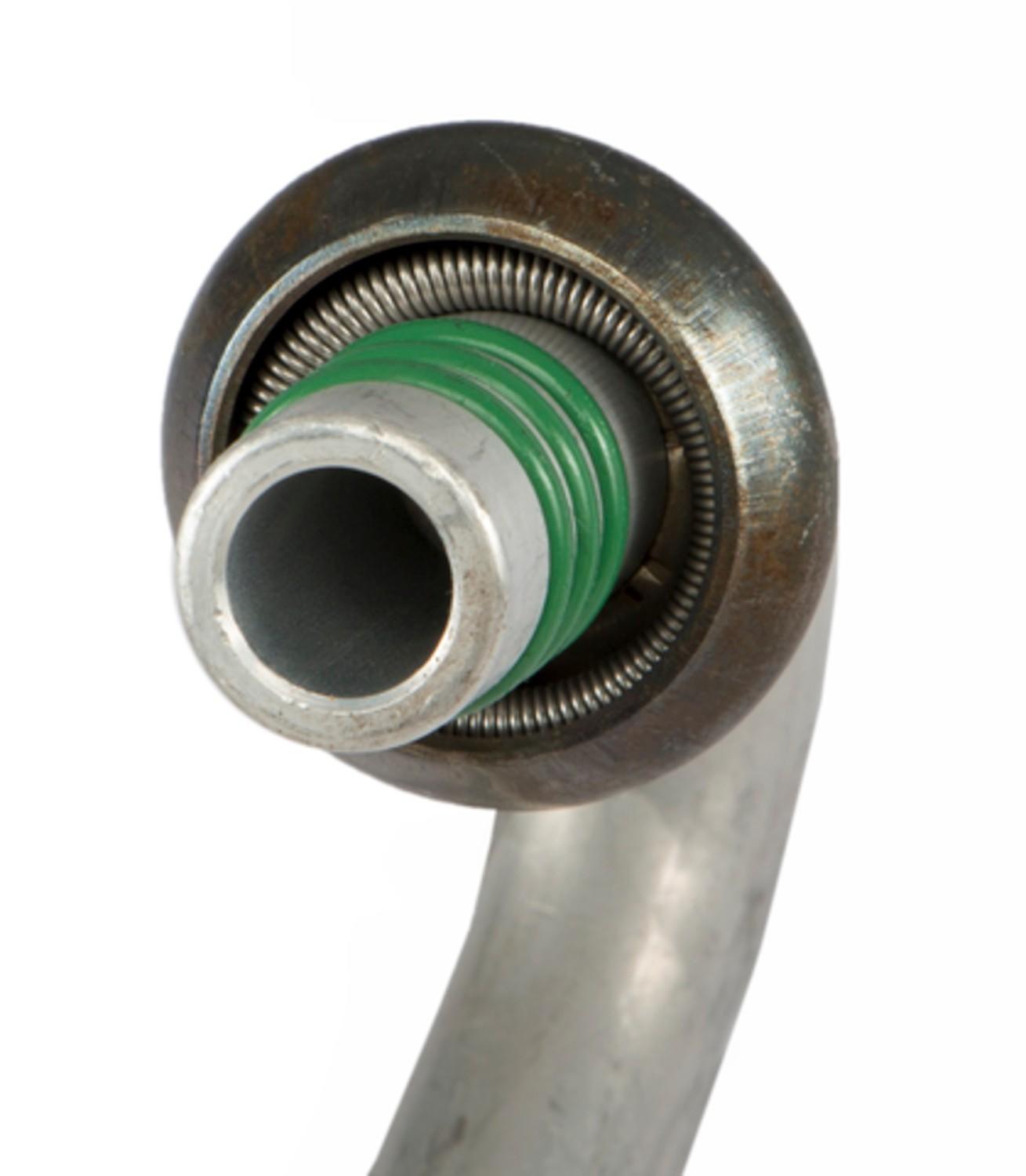 Four Seasons A/C Refrigerant Liquid Hose 56932