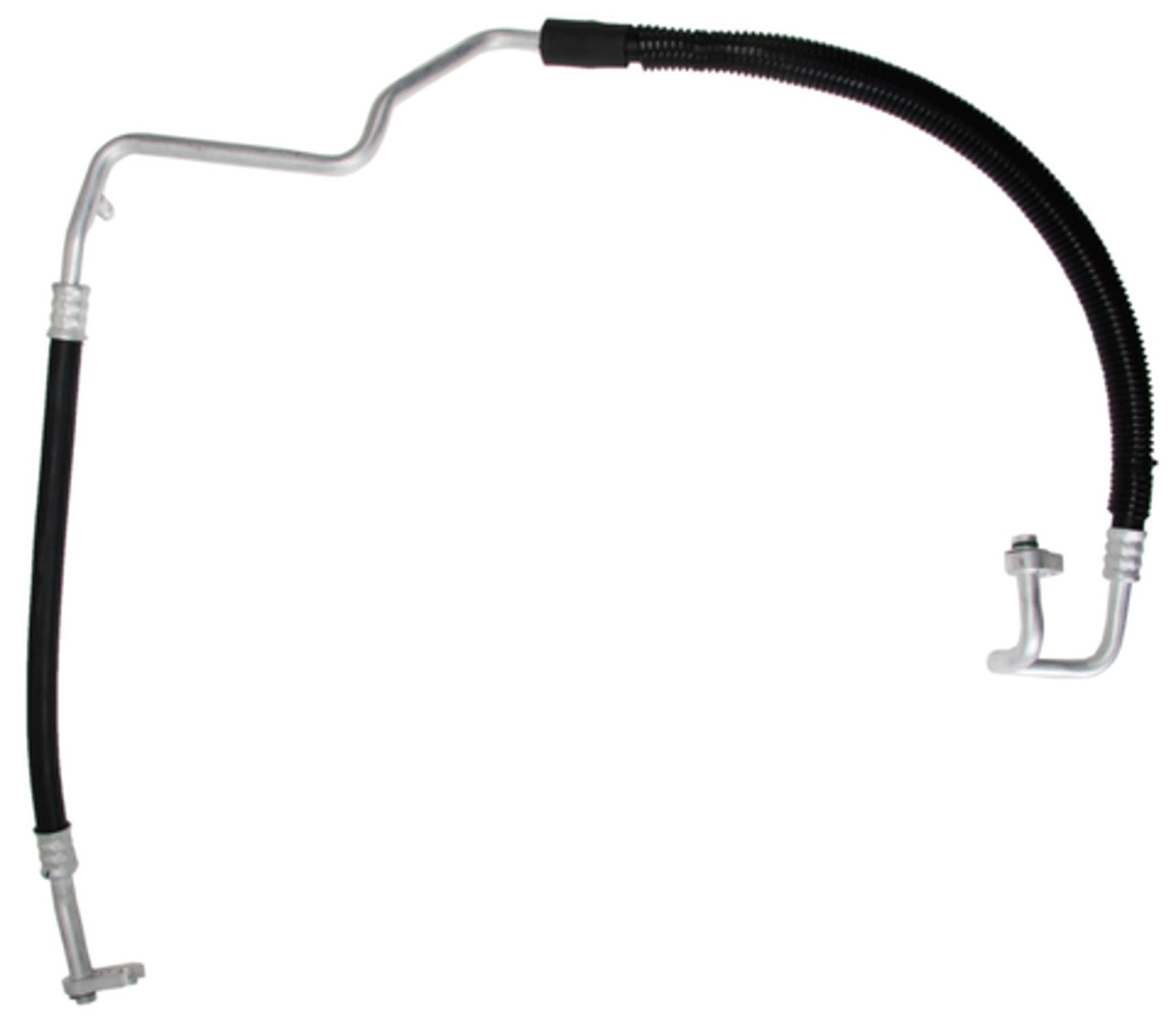 Four Seasons A/C Refrigerant Suction Hose 56934