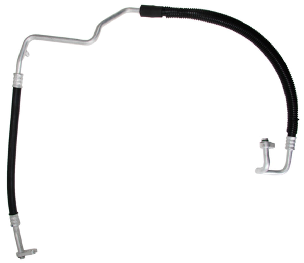 Four Seasons A/C Refrigerant Suction Hose 56934