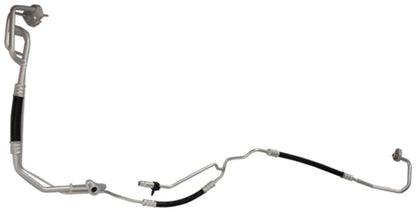 Four Seasons Suction & Liquid Line Hose Assembly w/o Orifice Tube 56935