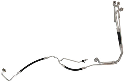Four Seasons Suction & Liquid Line Hose Assembly w/o Orifice Tube 56935